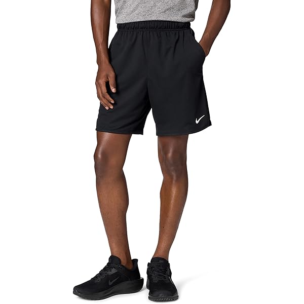 Nike Men's Dri-Fit Openhole Mesh 6
